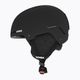 Lyžařská helma UVEX Stance black matte 5
