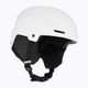 Lyžařská helma UVEX Stance white matt