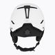 Lyžařská helma UVEX Stance white matt 3
