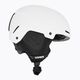 Lyžařská helma UVEX Stance white matt 4