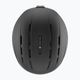 Lyžařská helma UVEX Stance Mips black matte 8