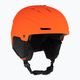 Lyžařská helma UVEX Stance fierce red matt