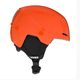 Dětská lyžařská helma UVEX Viti fierce red 4