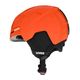 Dětská lyžařská helma UVEX Viti fierce red 5