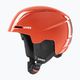 Dětská lyžařská helma UVEX Viti fierce red 6