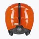 Dětská lyžařská helma UVEX Viti fierce red 8