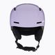 Dětská lyžařská helma UVEX Viti cool lavender 2