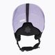 Dětská lyžařská helma UVEX Viti cool lavender 3