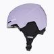 Dětská lyžařská helma UVEX Viti cool lavender 5
