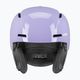 Dětská lyžařská helma UVEX Viti cool lavender 7
