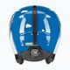 Dětská lyžařská helma UVEX Viti blue bear 8