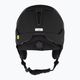 Lyžařská helma UVEX Stance Mips black matte 3