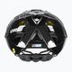 Cyklistická helma UVEX Quatro CC MIPS black/jade 3