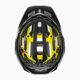 Cyklistická helma UVEX Quatro CC MIPS black/jade 5