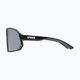 Sluneční brýle UVEX Sportstyle 237 black matt/mirror silver 4