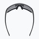 Sluneční brýle UVEX Sportstyle 237 black matt/mirror silver 5