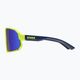 Sluneční brýle UVEX Sportstyle 237 yellow blue matt/mirror blue 4