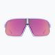 Sluneční brýle UVEX Sportstyle 237 purple fade/mirror purple 2