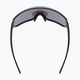 Sluneční brýle UVEX Sportstyle 235 black mat/mirror lavender 5