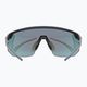 Sluneční brýle UVEX Pace One black matt/mirror blue 3