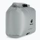 Voděodolný vak Deuter Light Drypack 20 šedý 3940421 2