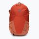 Dámský turistický batoh Deuter Futura SL 21 l oranžový 340002155720 2