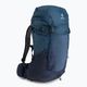 Turistický batoh Deuter Futura Pro 36 l tmavě modrý 340112113360