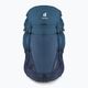Turistický batoh Deuter Futura Pro 36 l tmavě modrý 340112113360 2