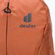 Dámský turistický batoh Deuter AC Lite SL 21 l oranžový 3420221 4
