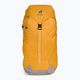Dámský turistický batoh Deuter AC Lite SL 28 l žlutý 342092196030