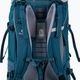Trekingový batoh Deuter Aircontact Lite 40+10 l šedý 334032147010 6