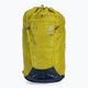 Lezecký batoh Deuter Guide Lite 22 l žlutý 336002123290
