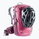 Dámský cyklistický batoh Deuter Trans Alpine 28 SL pink 320012155630 6