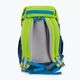 Dětský turistický batoh Deuter Schmusebar 8 l zeleno-tmavě modrý 361012123110 3