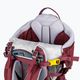 Dětské nosítko Deuter Kid Comfort bordové 362022150260 5