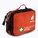 Cestovní lékárnička Deuter First Aid Kit Active oranžová 3970021 2
