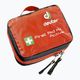 Cestovní lékárnička Deuter First Aid Kit Active oranžová 3970021 4