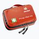 Cestovní lékárnička Deuter First Aid Kit oranžová 3970121 4