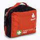 Cestovní lékárnička Deuter First Aid Kit Pro oranžová 3970221 2