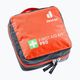 Cestovní lékárnička Deuter First Aid Kit Pro oranžová 3970221 4