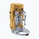 Dámský skialpový batoh Deuter Rise SL 32 l žlutý 330102264040 10
