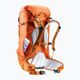 Dámský skialpový batoh Deuter Freescape Lite SL 24 l oranžový 330002299040 9