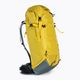 Skialpový batoh Deuter Freescape Lite 26 l žlutý 3300122 3