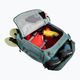 Turistická taška Deuter Aviant Duffel Pro 40 l jade/seagreen 9