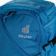 Dámský skialpový batoh Deuter Freerider Pro SL 32+ l modrý 3303422 5