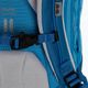 Dámský skialpový batoh Deuter Freerider Pro SL 32+ l modrý 3303422 8