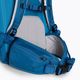Dámský skialpový batoh Deuter Freerider Pro SL 32+ l modrý 3303422 9