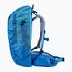 Dámský skialpový batoh Deuter Freerider Pro SL 32+ l modrý 3303422 14