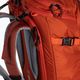 Skialpový batoh Deuter Freerider Pro 34+ l oranžový 3303522 8