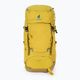 Dětský trekingový batoh Deuter Fox 30 yellow 361112286010